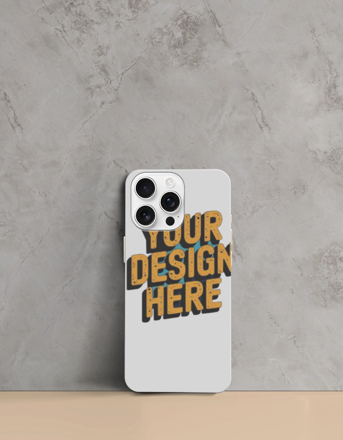 IPhone Sublimation Cases