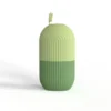 BEAUTY ICE ROLLER FOR FACE MASSAGER & EYE REUSABLE FACE ROLLERS FACIAL ROLLER ( Loose ) ( default, Standard ).