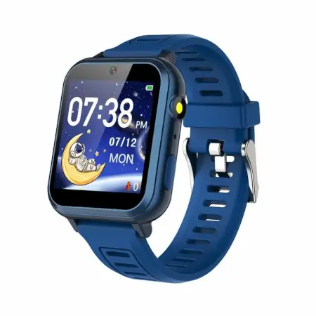 Children Kids Boys 4-13 Years Ultra Led Watch Boys Best Gift Baby Boys Digital Watch for Kids(Set of 2) ( default, Standard )