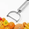 Fruit Peeler Vegetable Peel Removal Tool (1 Pc) ( default, Standard ).