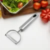 Fruit Peeler Vegetable Peel Removal Tool (1 Pc) ( default, Standard ).
