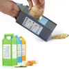 4 In 1 Plastic Vegetable And Fruit Grater And Slicer For Kitchen ( default, Standard ).