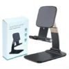 Phone Holder for Table, Foldable Universal Mobile Stand for Desk ( default, Standard ).