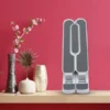 Adjustable Tablet Stand Holder with Foldable Legs Multi-Angle, Ergonomic Design for Tablets and Phones ( default, Standard ).
