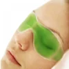 Sleeping Eye Shade Mask Cover for Insomnia, Meditation, Puffy Eyes and Dark Circles ( default, Standard ).