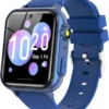 Children Kids Boys 4-13 Years Ultra Led Watch Boys Best Gift Baby Boys Digital Watch for Kids(Set of 2) ( default, Standard )
