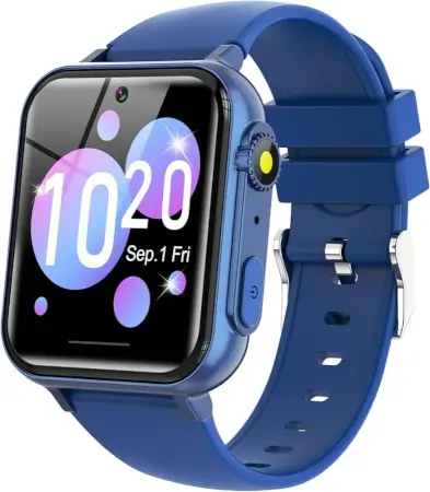 Children Kids Boys 4-13 Years Ultra Led Watch Boys Best Gift Baby Boys Digital Watch for Kids(Set of 2) ( default, Standard )