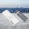 Adjustable Tablet Stand Holder with Foldable Legs Multi-Angle, Ergonomic Design for Tablets and Phones ( default, Standard ).