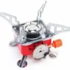 camping stove with cylinder | camping gas stove | camping stove ( default, Standard )
