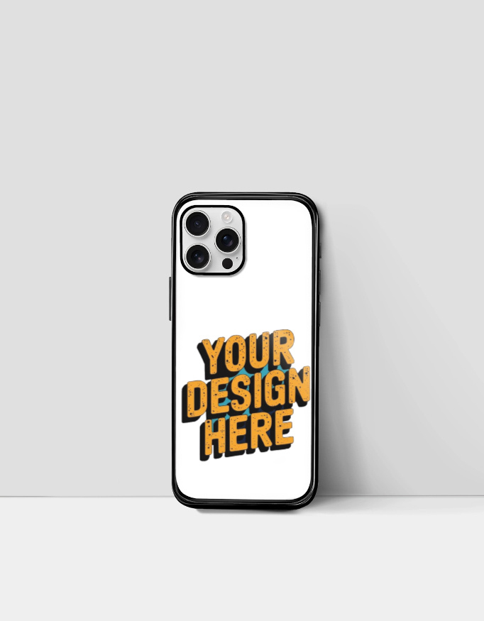 IPhone Glass Case