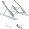 Adjustable Tablet Stand Holder with Foldable Legs Multi-Angle, Ergonomic Design for Tablets and Phones ( default, Standard ).