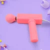 Massage Gun Deep Relax, Powerful Muscle Massager, USB Chargeable (1 Pc) ( default, Standard ).