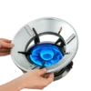 Gas Saver Burner Stand Gas Chula Burner Gas Saver Stand Jali Ring ( default, Standard )