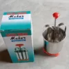 Kitchen Appliances - Medu Vada Donut Maker Dispenser ( default, Standard ).