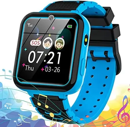 Children Kids Boys 4-13 Years Ultra Led Watch Boys Best Gift Baby Boys Digital Watch for Kids(Set of 2) ( default, Standard )