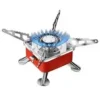 camping stove with cylinder | camping gas stove | camping stove ( default, Standard )