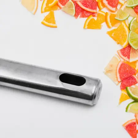 Fruit Peeler Vegetable Peel Removal Tool (1 Pc) ( default, Standard ).